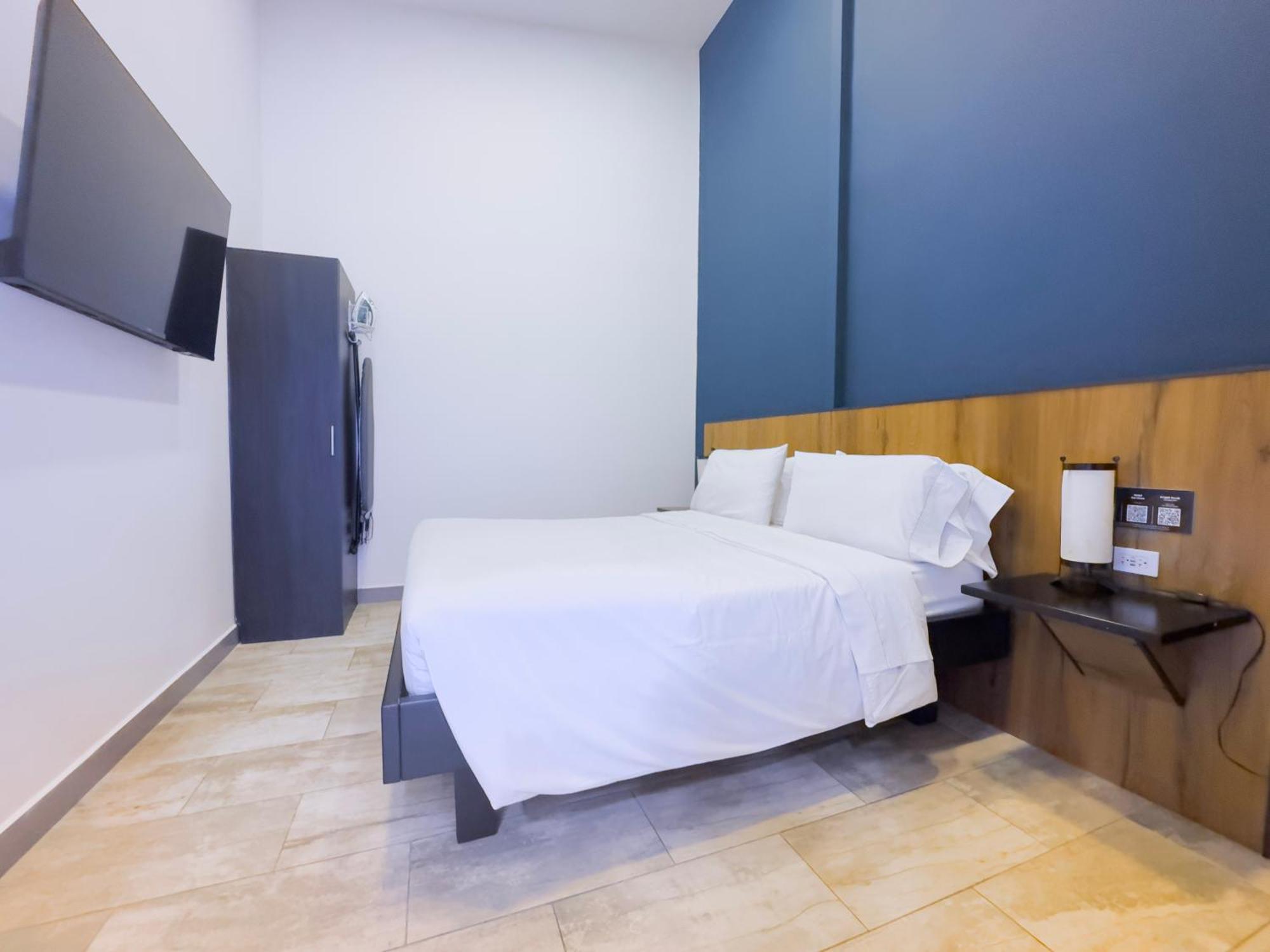 Provenza Lofts Lejlighedshotel Medellín Eksteriør billede