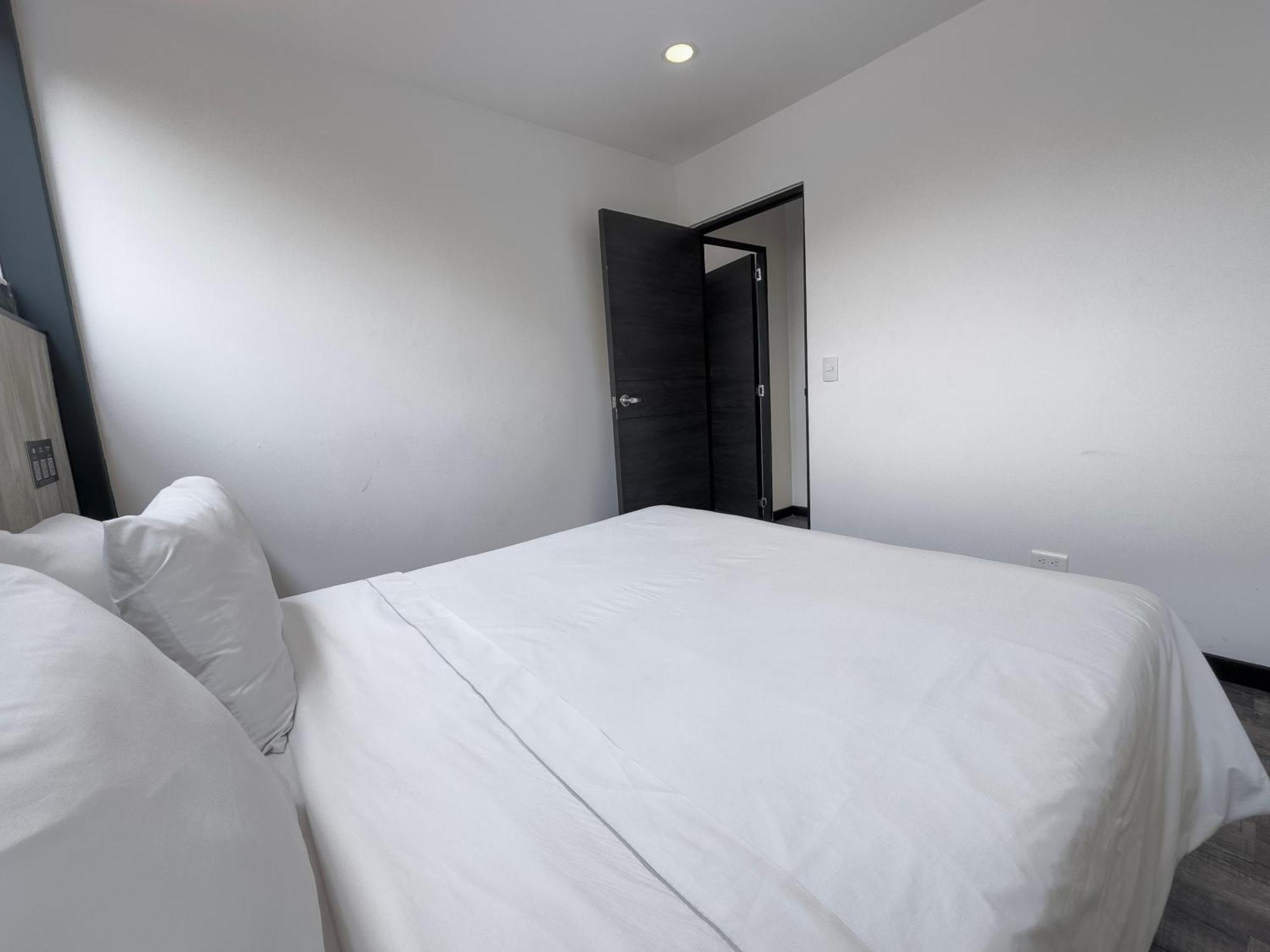 Provenza Lofts Lejlighedshotel Medellín Eksteriør billede
