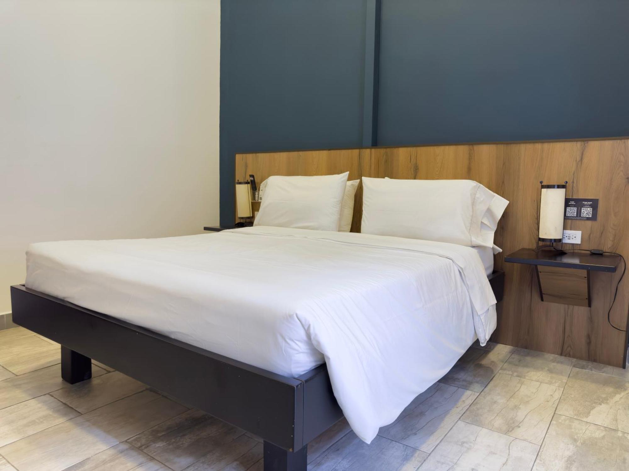 Provenza Lofts Lejlighedshotel Medellín Eksteriør billede