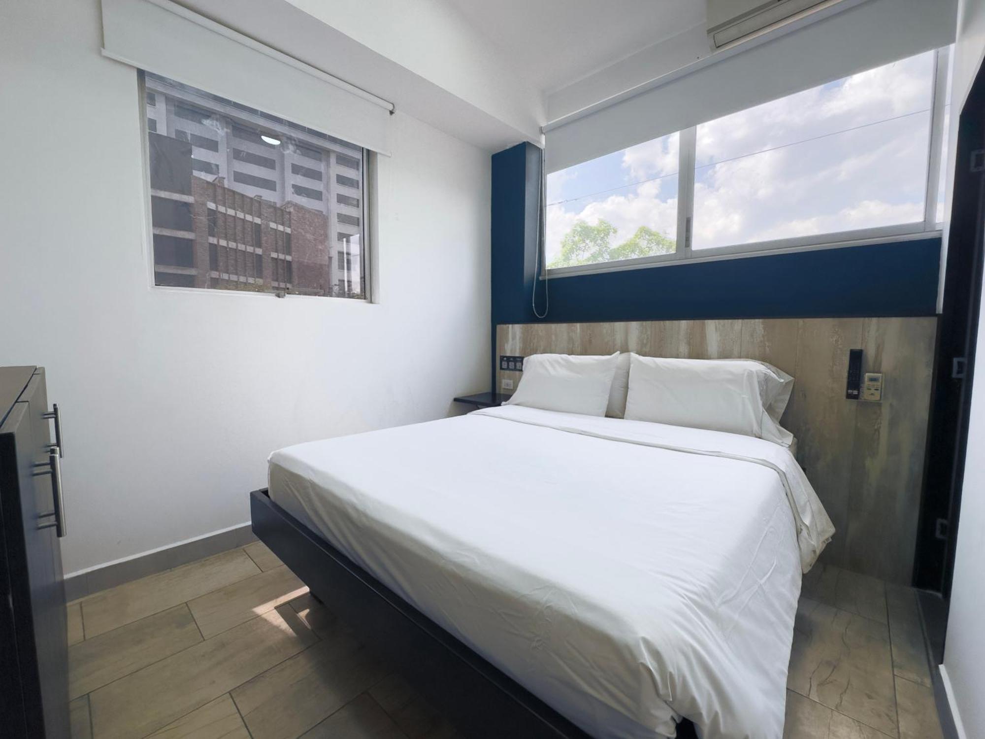 Provenza Lofts Lejlighedshotel Medellín Eksteriør billede