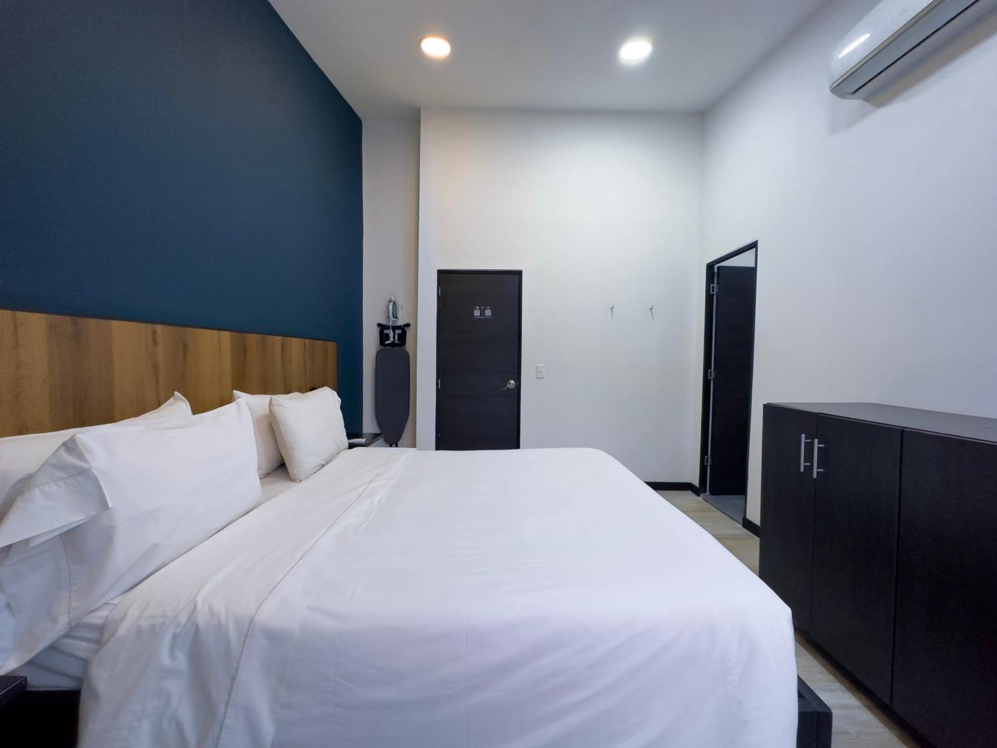 Provenza Lofts Lejlighedshotel Medellín Eksteriør billede