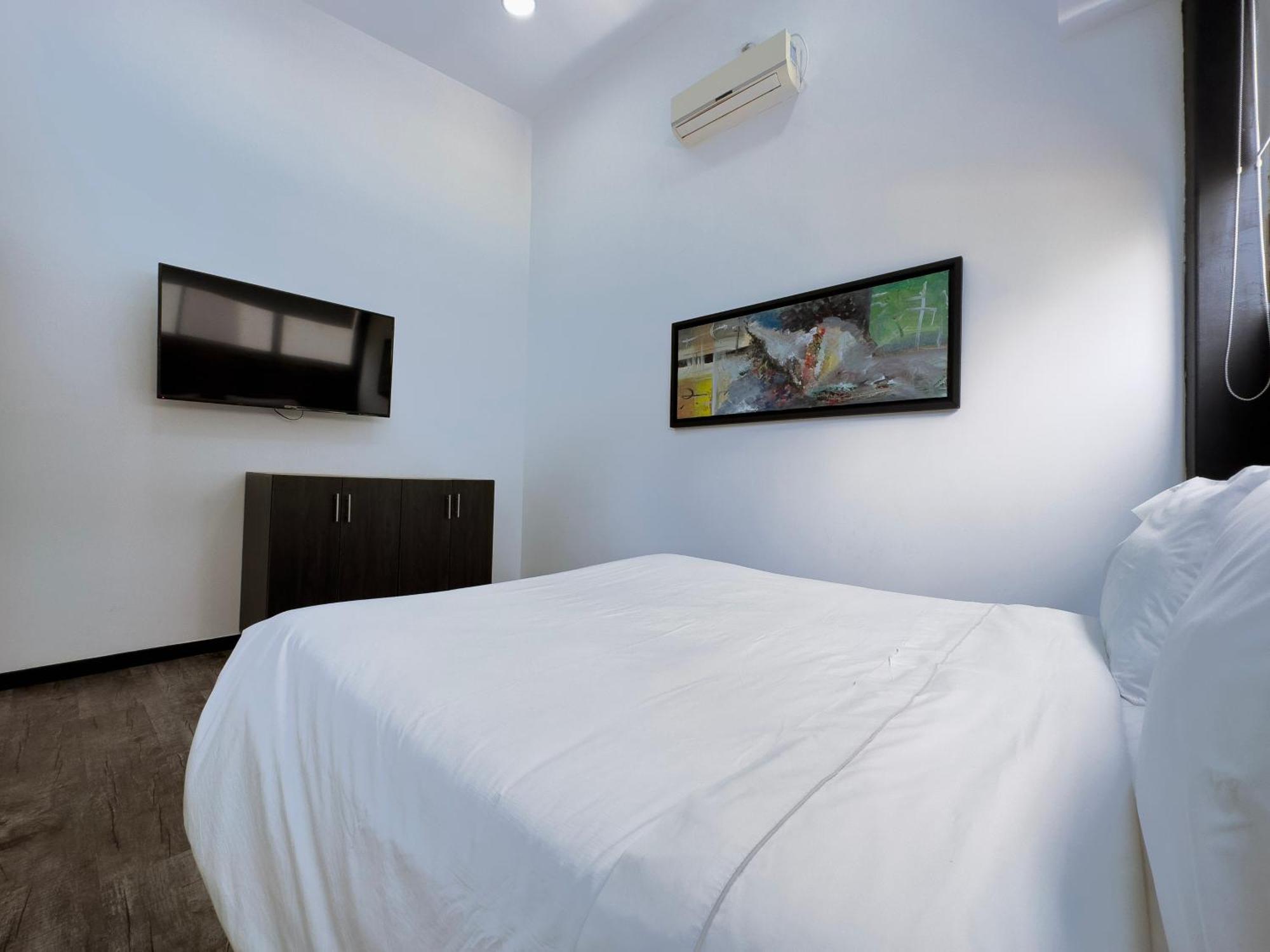 Provenza Lofts Lejlighedshotel Medellín Eksteriør billede