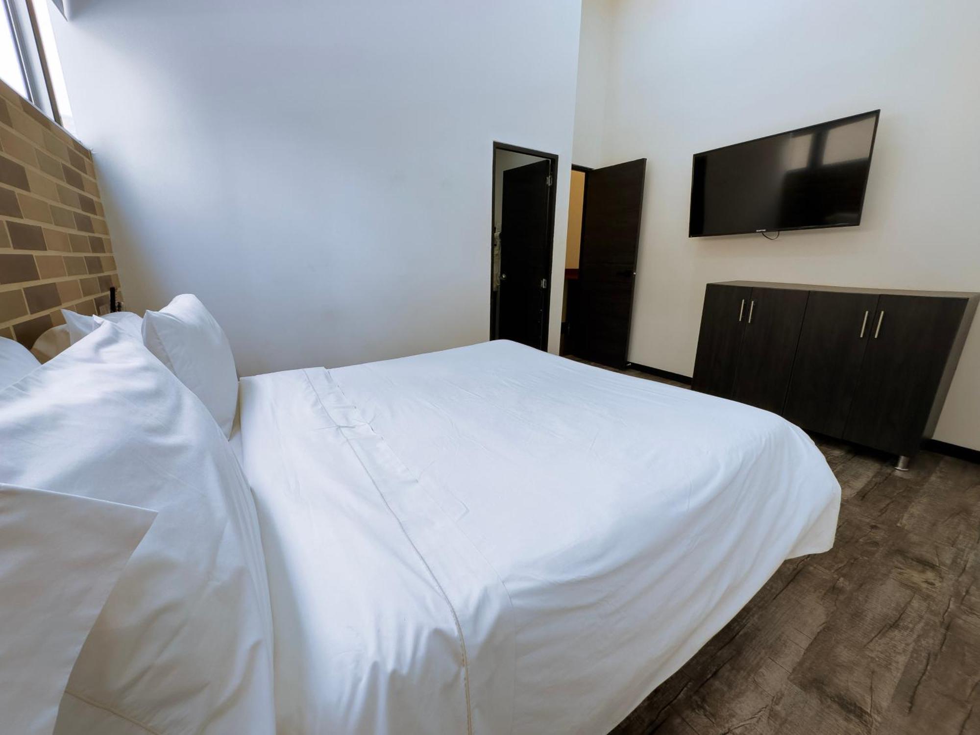 Provenza Lofts Lejlighedshotel Medellín Eksteriør billede