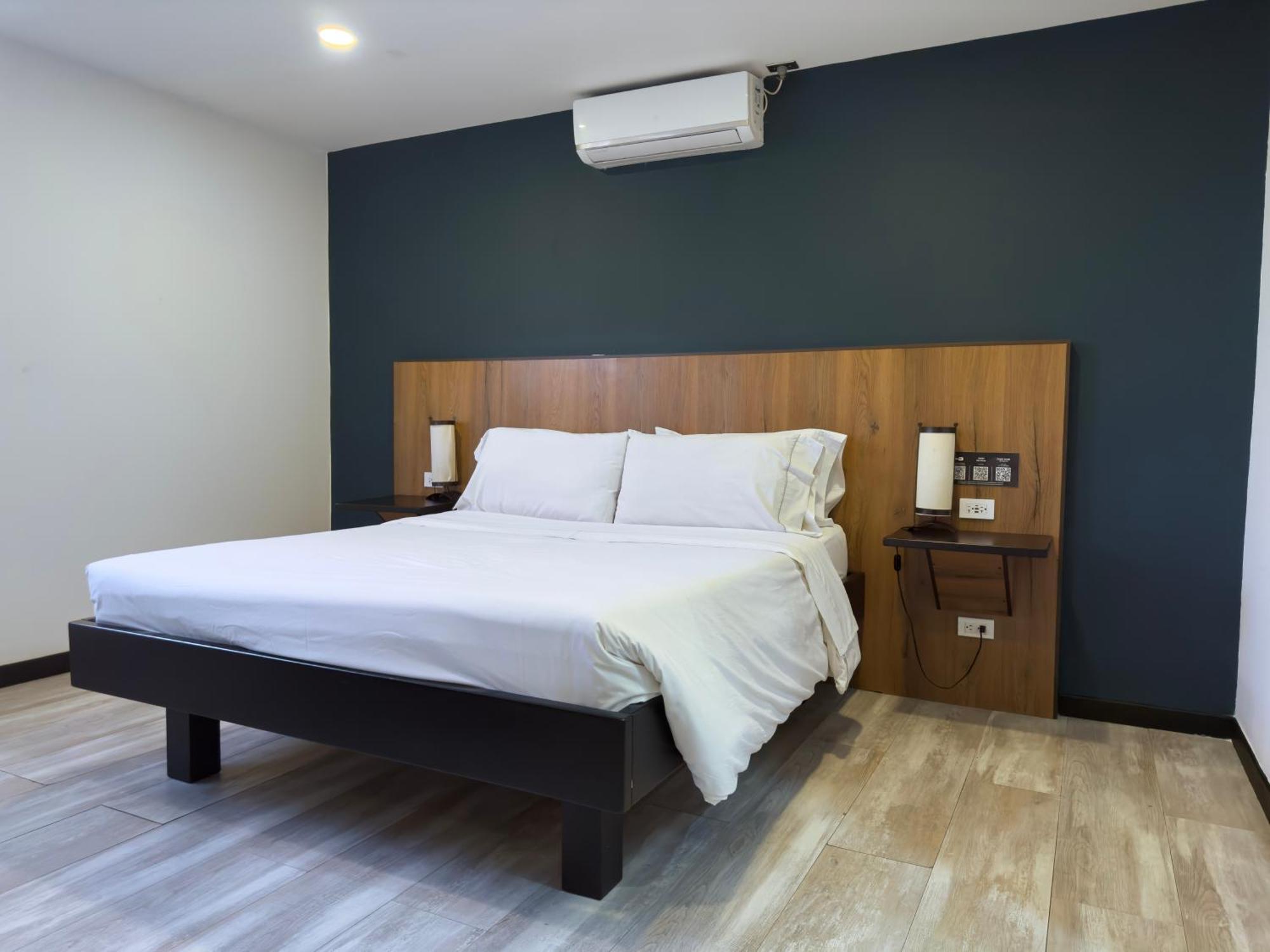 Provenza Lofts Lejlighedshotel Medellín Eksteriør billede