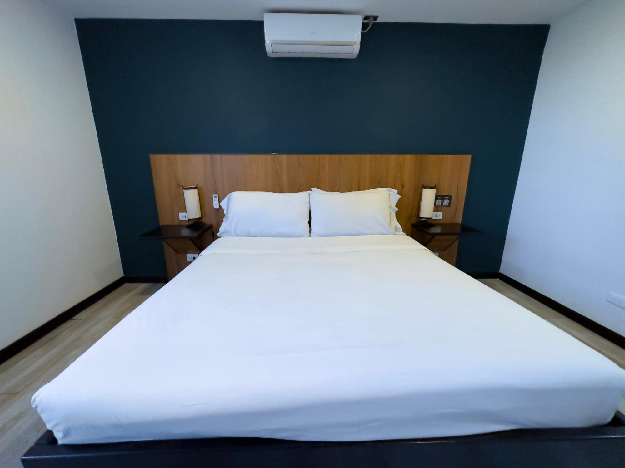 Provenza Lofts Lejlighedshotel Medellín Eksteriør billede