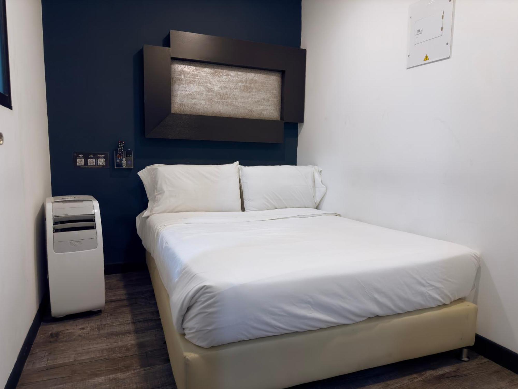 Provenza Lofts Lejlighedshotel Medellín Eksteriør billede