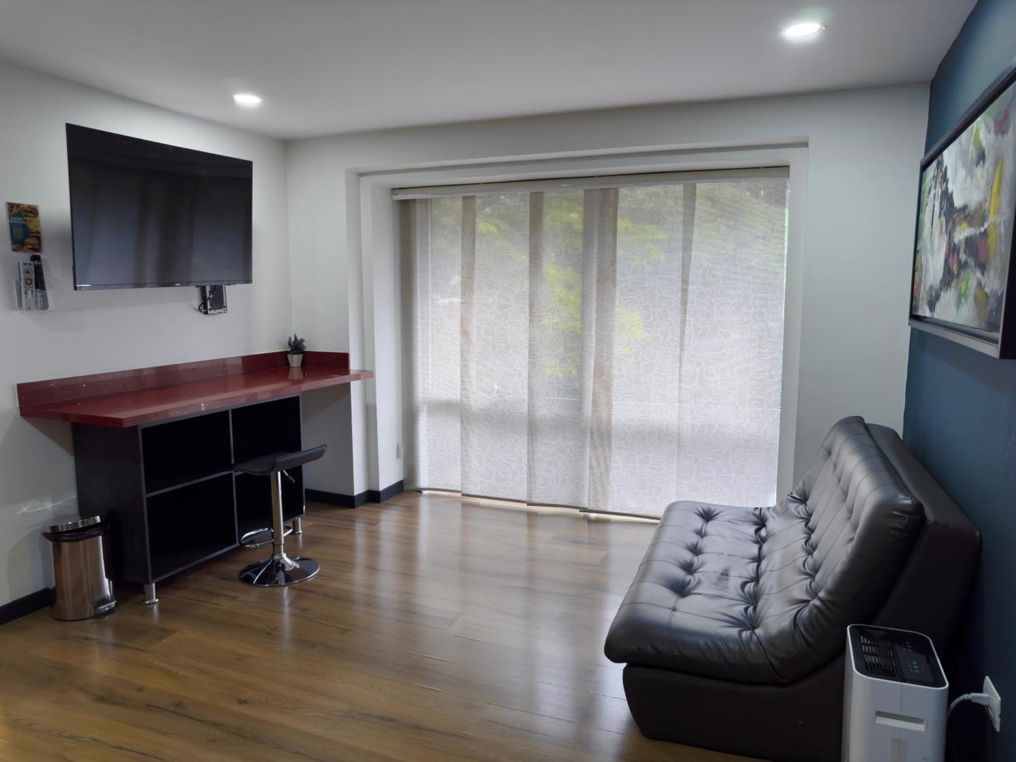 Provenza Lofts Lejlighedshotel Medellín Eksteriør billede