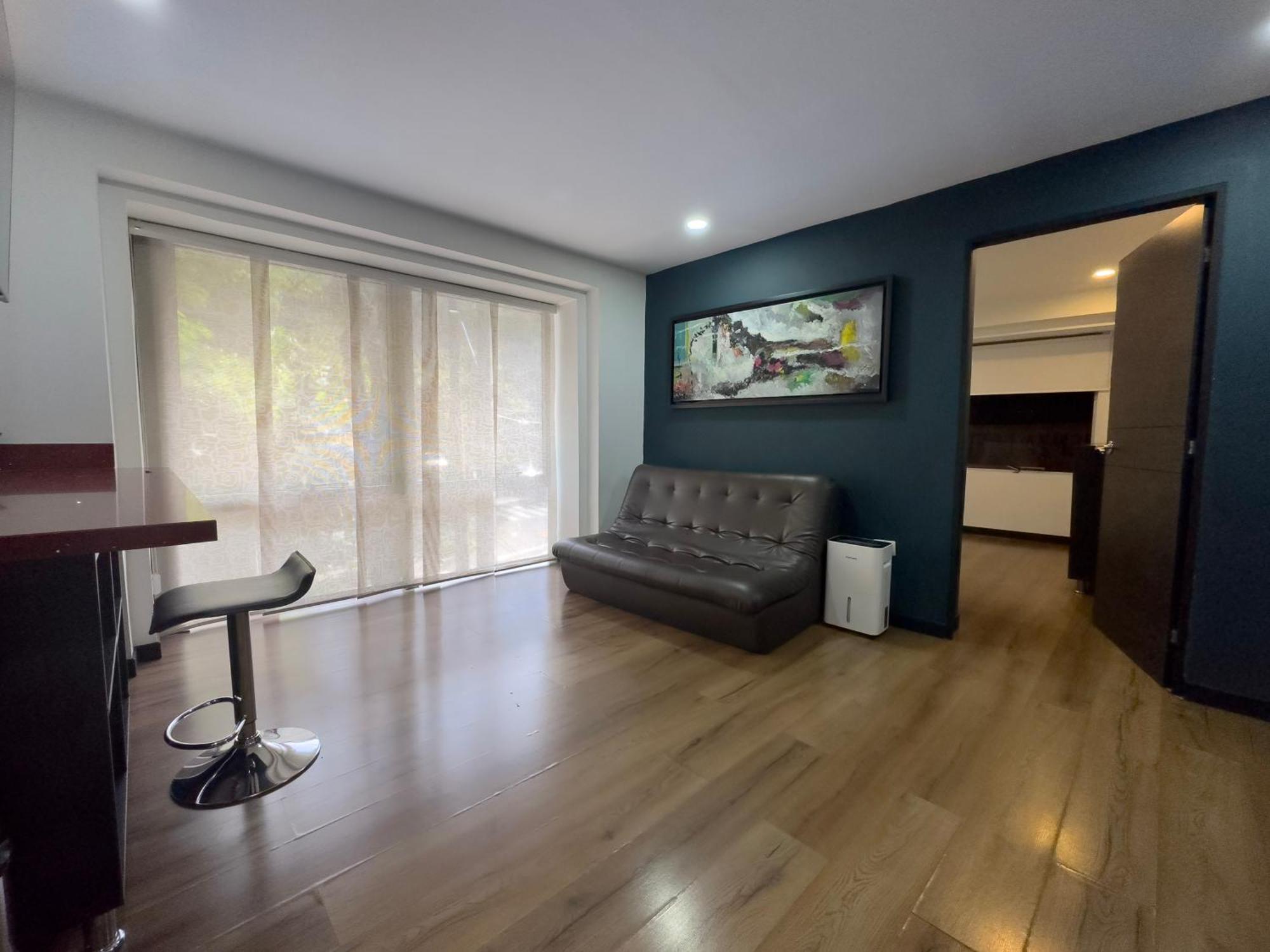Provenza Lofts Lejlighedshotel Medellín Eksteriør billede