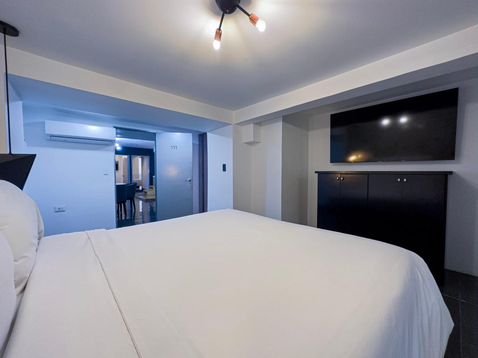 Provenza Lofts Lejlighedshotel Medellín Eksteriør billede