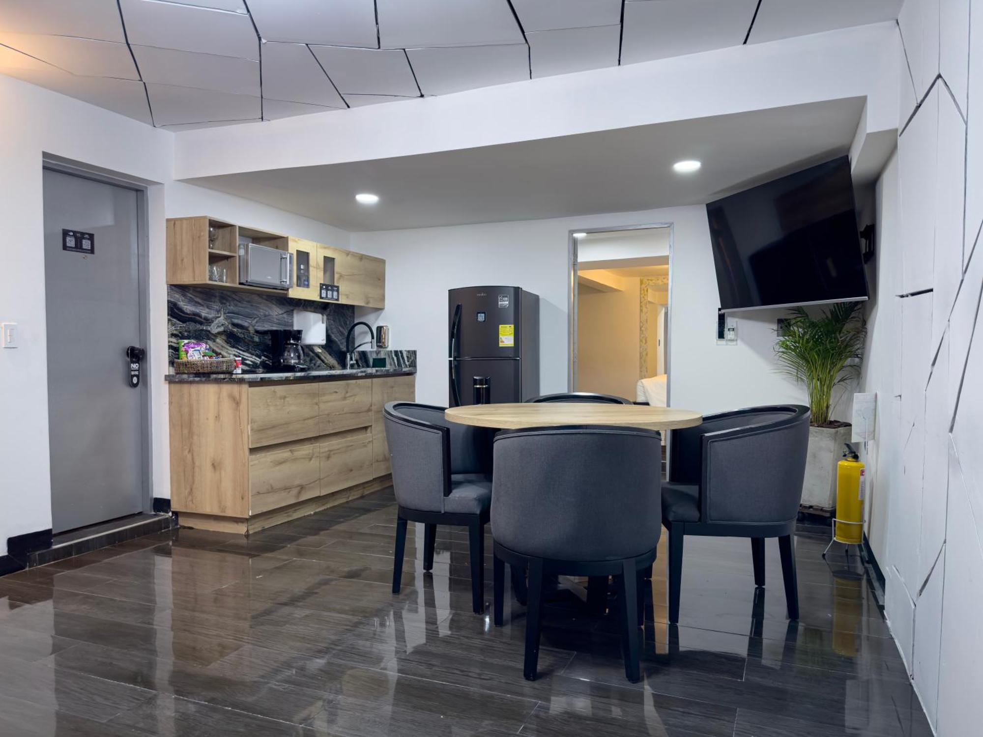 Provenza Lofts Lejlighedshotel Medellín Eksteriør billede