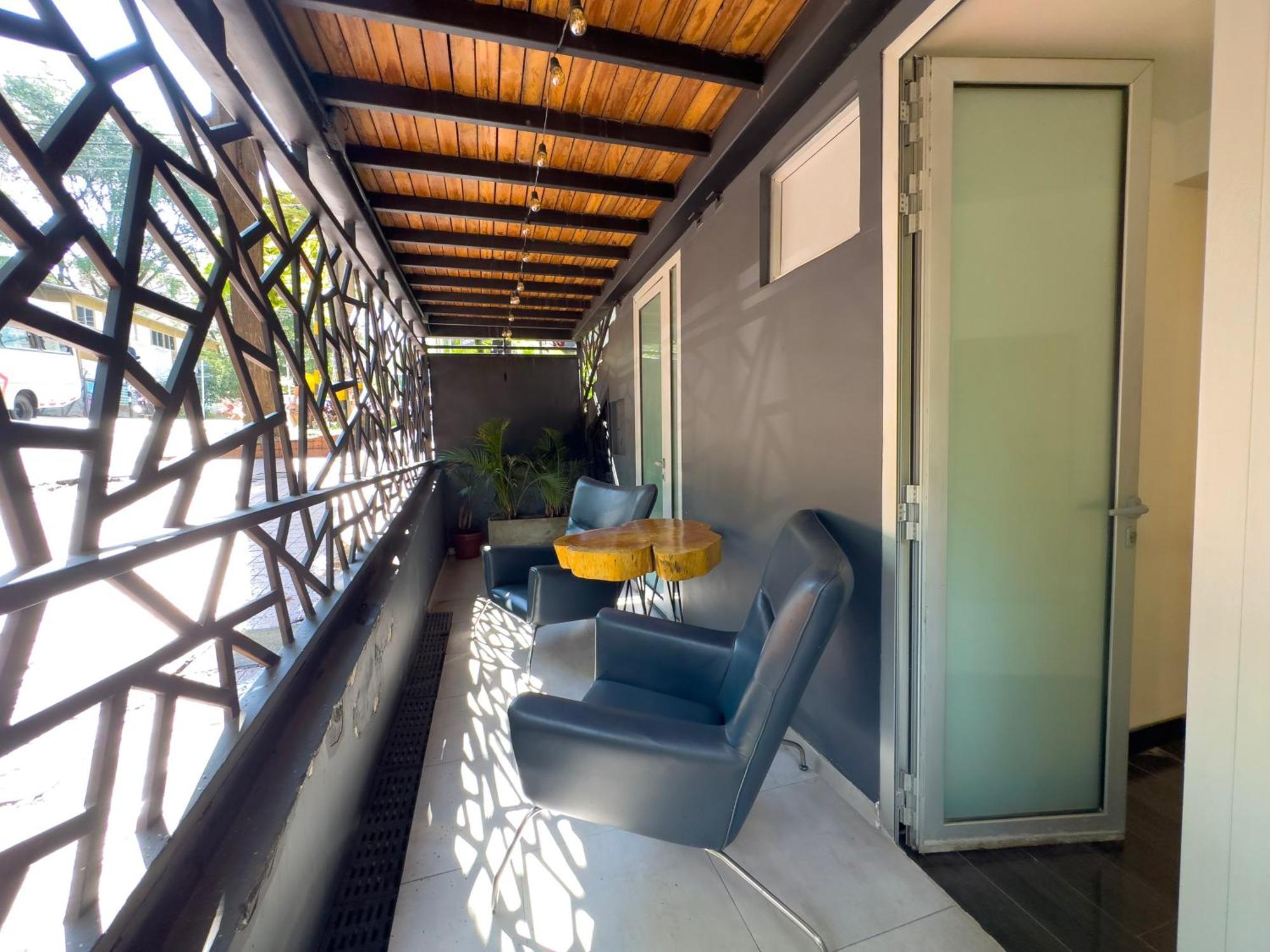 Provenza Lofts Lejlighedshotel Medellín Eksteriør billede